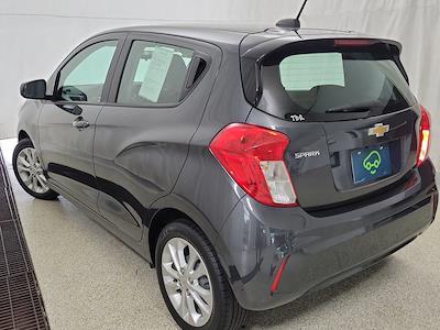 Used 2021 Chevrolet Spark LT for sale #P7381 - photo 2