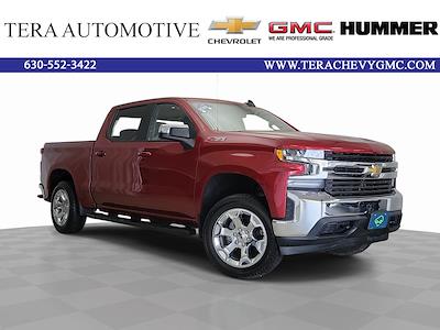 2019 Chevrolet Silverado 1500 Crew Cab 4x4 Pickup for sale #P7382 - photo 1