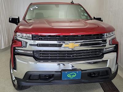 Used 2019 Chevrolet Silverado 1500 LT Crew Cab 4x4 Pickup for sale #P7382 - photo 1