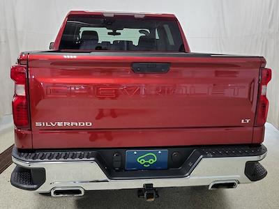 2019 Chevrolet Silverado 1500 Crew Cab 4x4 Pickup for sale #P7382 - photo 2