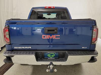 2017 GMC Sierra 1500 Crew Cab 4x4 Pickup for sale #P7383 - photo 2