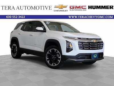 2025 Chevrolet Equinox AWD SUV for sale #P7384 - photo 1