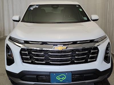 Used 2025 Chevrolet Equinox LT for sale #P7384 - photo 1