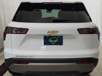 2025 Chevrolet Equinox AWD SUV for sale #P7384 - photo 2