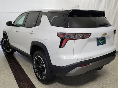 Used 2025 Chevrolet Equinox LT for sale #P7384 - photo 2