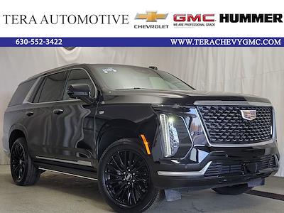 Used 2025 Cadillac Escalade - photo 1