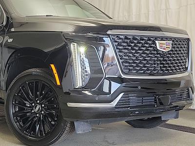 Used 2025 Cadillac Escalade - photo 1