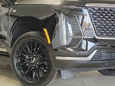 Used 2025 Cadillac Escalade - photo 1