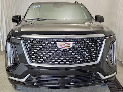 Used 2025 Cadillac Escalade - photo 1