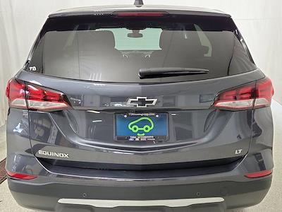2023 Chevrolet Equinox FWD SUV for sale #P7389 - photo 2