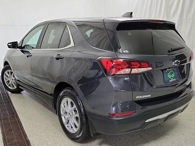 2023 Chevrolet Equinox FWD SUV for sale #P7389 - photo 1