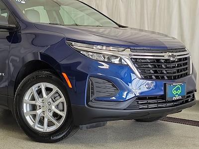 2023 Chevrolet Equinox FWD SUV for sale #P7390 - photo 2