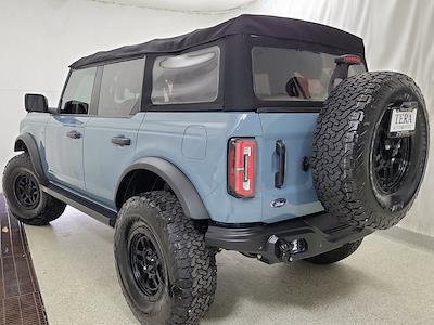 Used 2022 Ford Bronco Big Bend for sale #P7391A - photo 2
