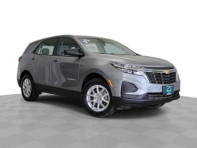 2023 Chevrolet Equinox AWD SUV for sale #P7393 - photo 1
