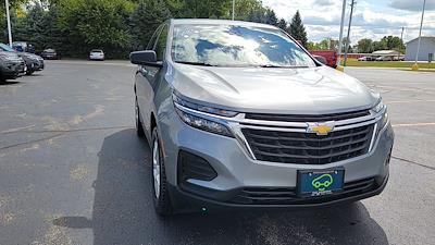 2023 Chevrolet Equinox AWD SUV for sale #P7393 - photo 2