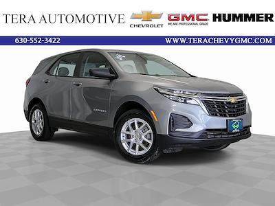 2023 Chevrolet Equinox AWD SUV for sale #P7393 - photo 1
