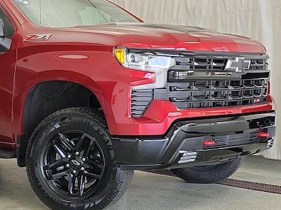 Used 2024 Chevrolet Silverado 1500 - photo 1