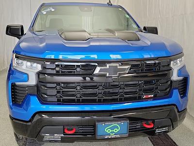2022 Chevrolet Silverado 1500 Crew Cab 4WD Pickup for sale #P7396 - photo 2