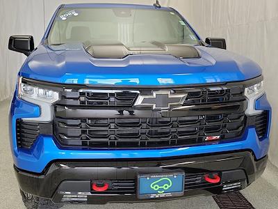 2022 Chevrolet Silverado 1500 Crew Cab 4WD Pickup for sale #P7396 - photo 1
