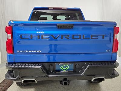 2022 Chevrolet Silverado 1500 Crew Cab 4x4 Pickup for sale #P7396 - photo 2