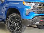 Used 2022 Chevrolet Silverado 1500 LT Crew Cab for sale #P7396 - photo 4