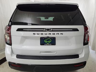 2023 Chevrolet Suburban 4x4 SUV for sale #P7397 - photo 2