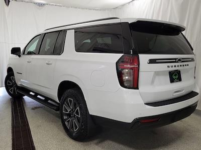 Used 2023 Chevrolet Suburban Z71 for sale #P7397 - photo 2