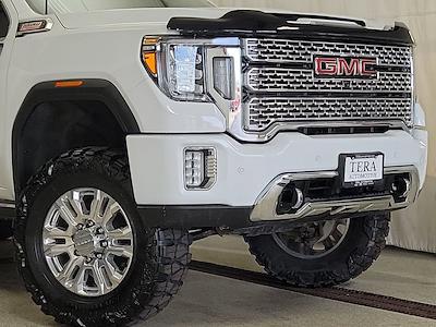 Used 2022 GMC Sierra 2500 Denali Crew Cab for sale #P7397A - photo 2