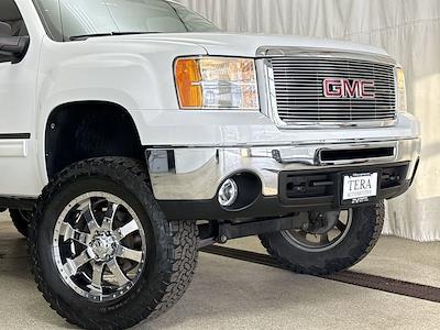 Used 2011 GMC Sierra 1500 SLE Crew Cab for sale #P7397B - photo 2