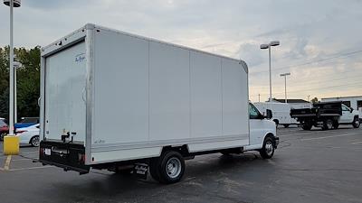 2023 Chevrolet Express 3500 DRW RWD Box Truck for sale #P7398 - photo 2