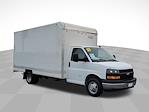 2023 Chevrolet Express 3500 DRW RWD Box Truck for sale #P7398 - photo 43