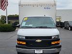 2023 Chevrolet Express 3500 DRW RWD Box Truck for sale #P7398 - photo 47
