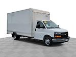 2023 Chevrolet Express 3500 DRW RWD Box Truck for sale #P7398 - photo 1