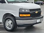 2023 Chevrolet Express 3500 DRW RWD Box Truck for sale #P7398 - photo 10