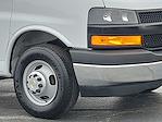 2023 Chevrolet Express 3500 DRW RWD Box Truck for sale #P7398 - photo 11
