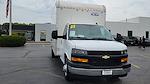 2023 Chevrolet Express 3500 DRW RWD Box Truck for sale #P7398 - photo 3