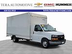 2023 Chevrolet Express 3500 DRW RWD Box Truck for sale #P7398 - photo 26