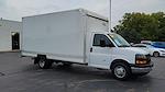 2023 Chevrolet Express 3500 DRW RWD Box Truck for sale #P7398 - photo 4