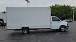 2023 Chevrolet Express 3500 DRW RWD Box Truck for sale #P7398 - photo 5