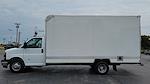2023 Chevrolet Express 3500 DRW RWD Box Truck for sale #P7398 - photo 8
