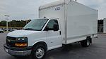 2023 Chevrolet Express 3500 DRW RWD Box Truck for sale #P7398 - photo 9