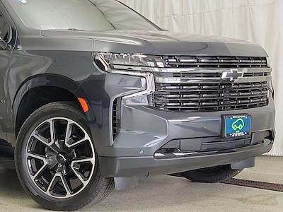 Used 2022 Chevrolet Tahoe RST for sale #P7401 - photo 2