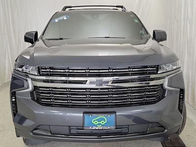 Used 2022 Chevrolet Tahoe RST for sale #P7401 - photo 2