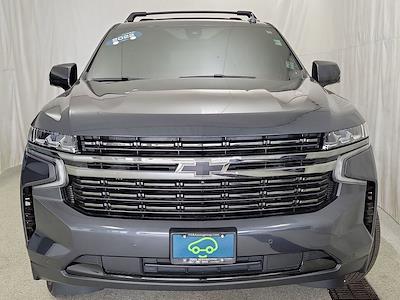 Used 2022 Chevrolet Tahoe RST for sale #P7401 - photo 1