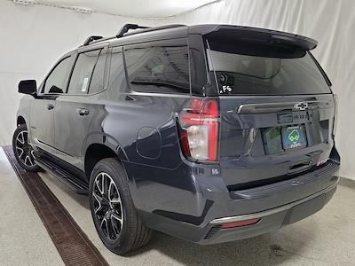 Used 2022 Chevrolet Tahoe RST for sale #P7401 - photo 2