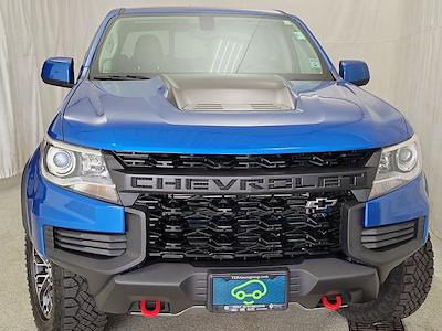2022 Chevrolet Colorado Crew Cab 4WD Pickup for sale #P7402 - photo 1