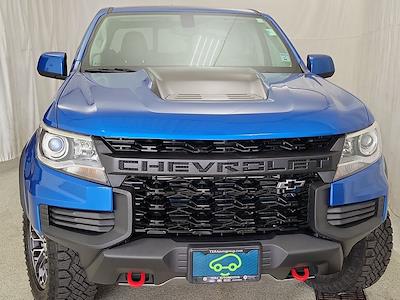 2022 Chevrolet Colorado Crew Cab 4x4 Pickup for sale #P7402 - photo 1