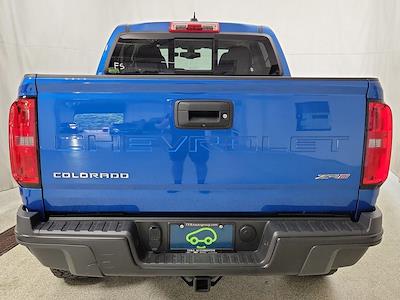 2022 Chevrolet Colorado Crew Cab 4x4 Pickup for sale #P7402 - photo 2