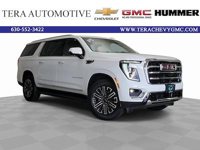 2025 GMC Yukon XL 4WD SUV for sale #P7403 - photo 1