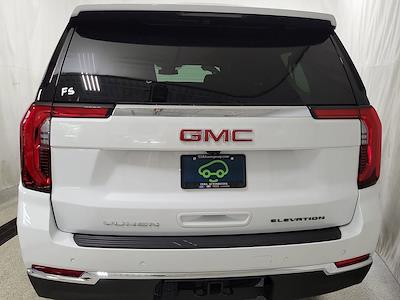 2025 GMC Yukon XL 4WD SUV for sale #P7403 - photo 2